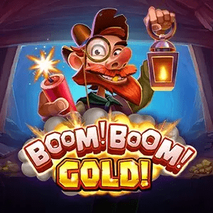 boom boom gold
          